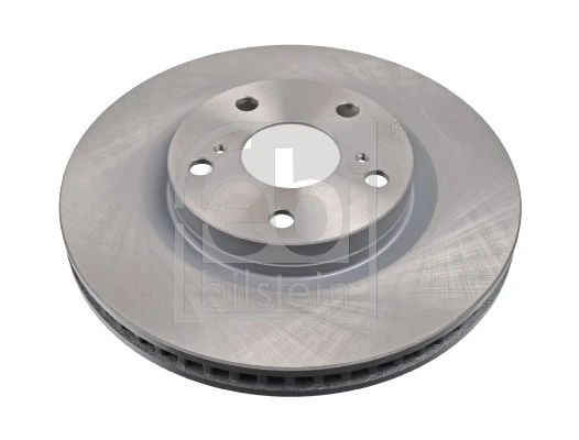 Brake Disc 108384