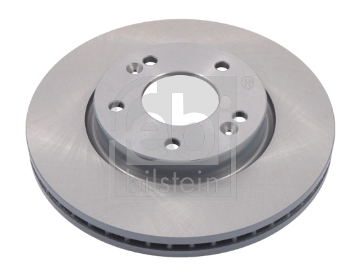 Brake Disc 31470