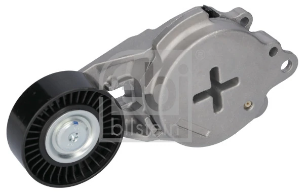 Belt Tensioner, V-ribbed belt 194569