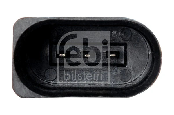 FEBI BILSTEIN 197985 High-pressure Line, air conditioning