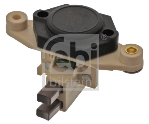 Alternator Regulator 17202
