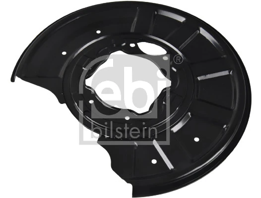 Splash Guard, brake disc 175123