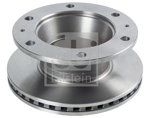Brake Disc 104289