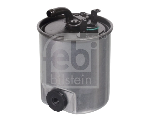 Fuel Filter 26821