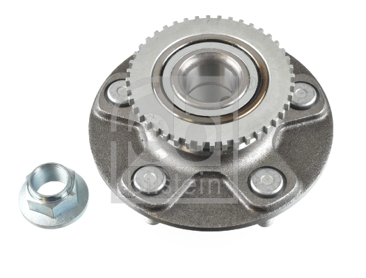 Wheel Bearing Kit 173046
