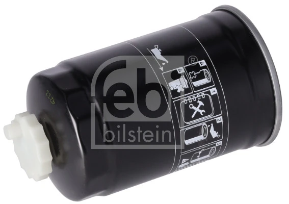 FEBI BILSTEIN 17660 Fuel Filter
