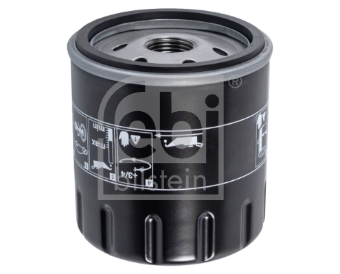 Oil Filter 38564