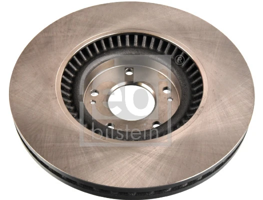 Brake Disc 174536