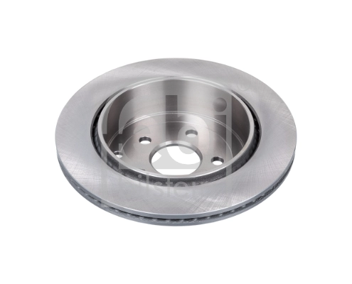 FEBI BILSTEIN 43821 Brake Disc