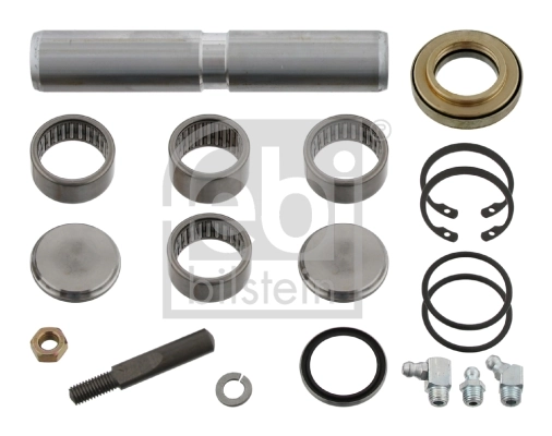 Repair Kit, kingpin 09690