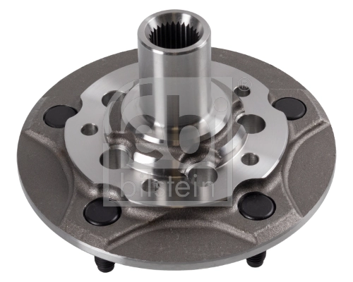 Wheel Hub 172746