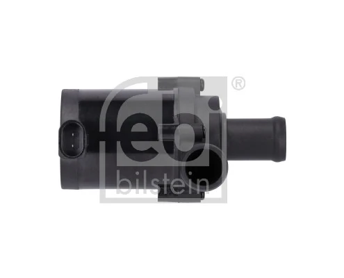 Auxiliary Water Pump (cooling water circuit) 180615