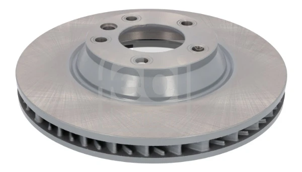 Brake Disc 26653