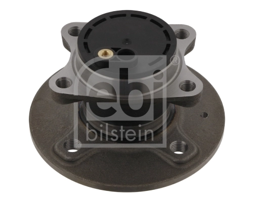 Wheel Bearing Kit 31063