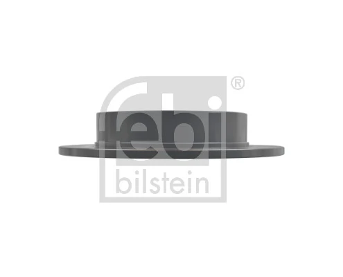 Brake Disc 108629