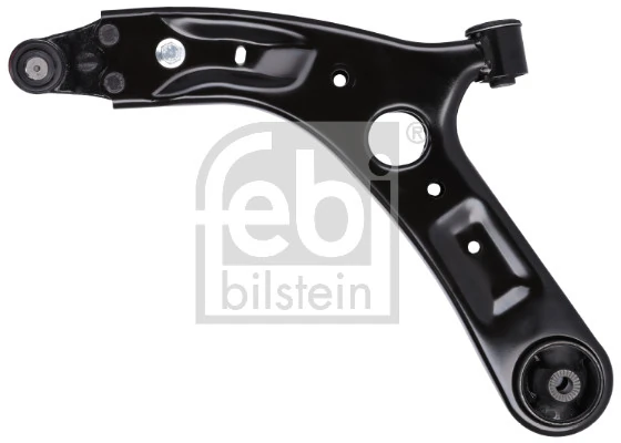 Control/Trailing Arm, wheel suspension 181043