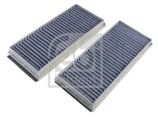 Filter Set, cabin air 27529