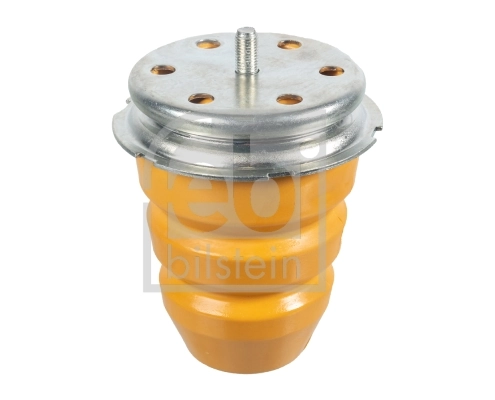 Rubber Buffer, suspension 36849