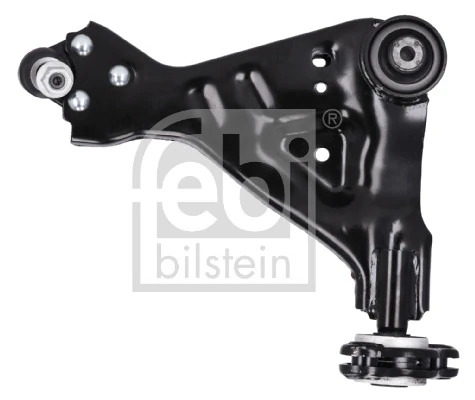 Control/Trailing Arm, wheel suspension 184531