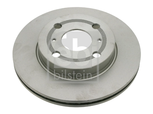 Brake Disc 26068