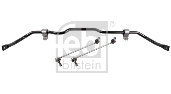 Stabiliser Bar, suspension 175075