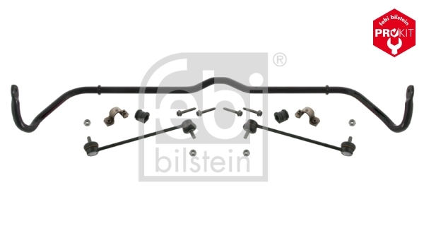 Stabiliser Bar, suspension ProKit 37050