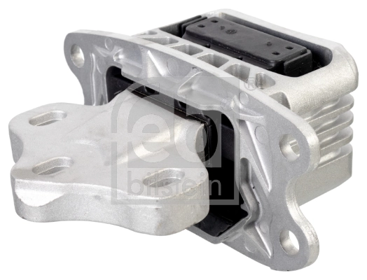 Mounting, automatic transmission 176007