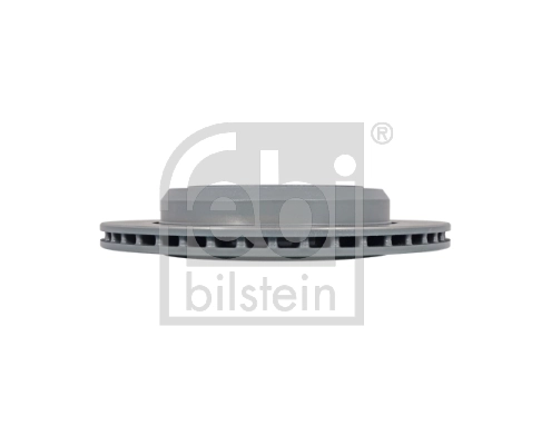 Brake Disc 108409