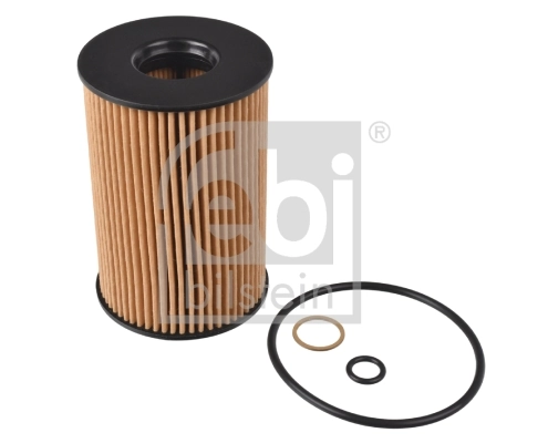 Oil Filter 108982