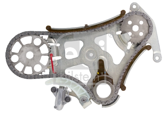 Chain Kit, oil pump drive Standard Medium Kit 103880