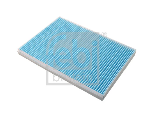 Filter, cabin air 184398