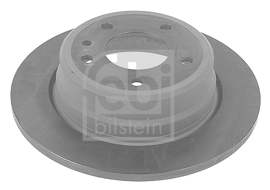Brake Disc 10754