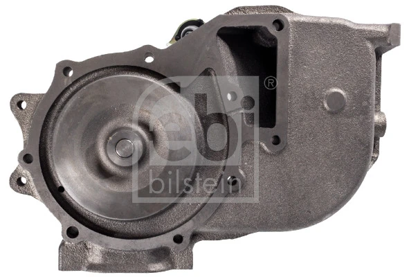 Water Pump, engine cooling 102212