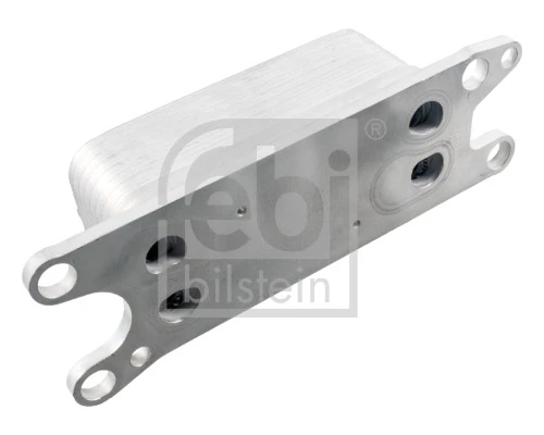 Oil Cooler, engine oil 188480