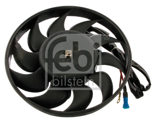 Fan, engine cooling 06999