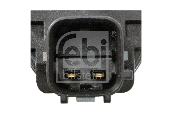 Washer Fluid Pump, window cleaning 170368