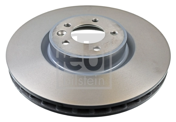 Brake Disc 108529