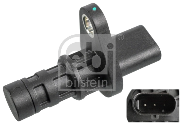 Sensor, crankshaft pulse 176741