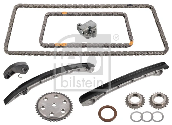 Timing Chain Kit Standard Medium Kit 170115