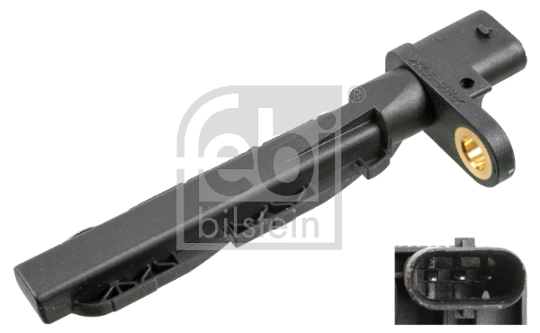 Sensor, crankshaft pulse 175524