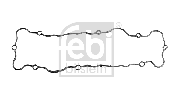 Gasket, cylinder head cover 15662