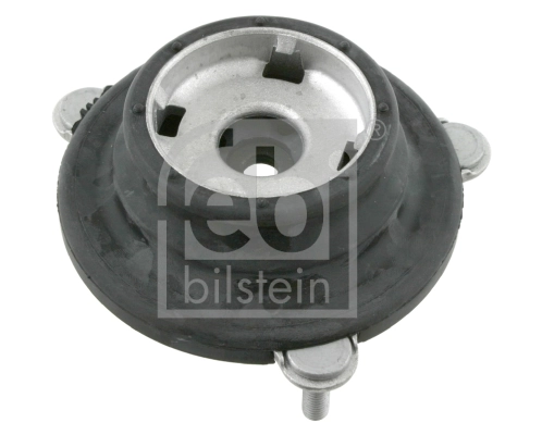 Repair Kit, suspension strut support mount 27114