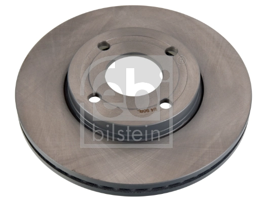 Brake Disc 105849