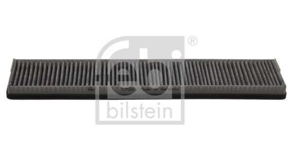 Filter, cabin air 17555