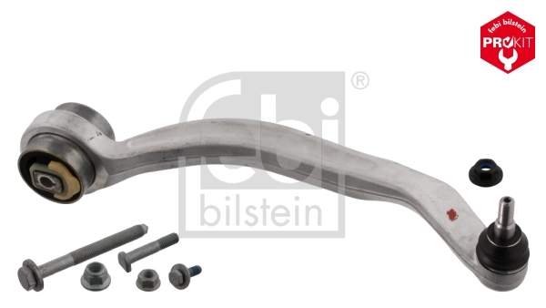Control/Trailing Arm, wheel suspension ProKit 33363