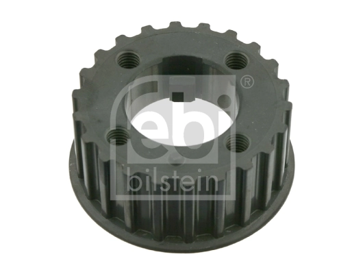 Sprocket, crankshaft 25172