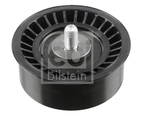 Deflection Pulley/Guide Pulley, timing belt 08697