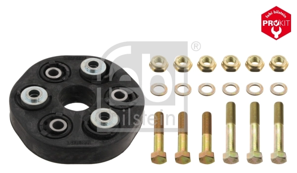 Joint, propshaft ProKit 08386