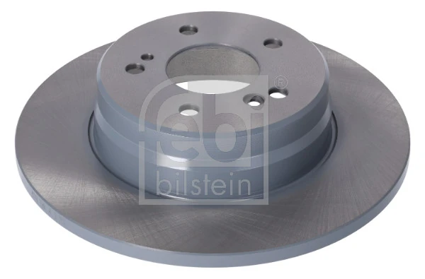 Brake Disc 04628