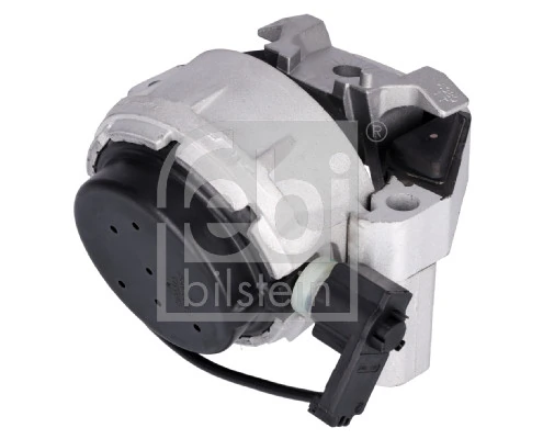 Mounting, engine 180761